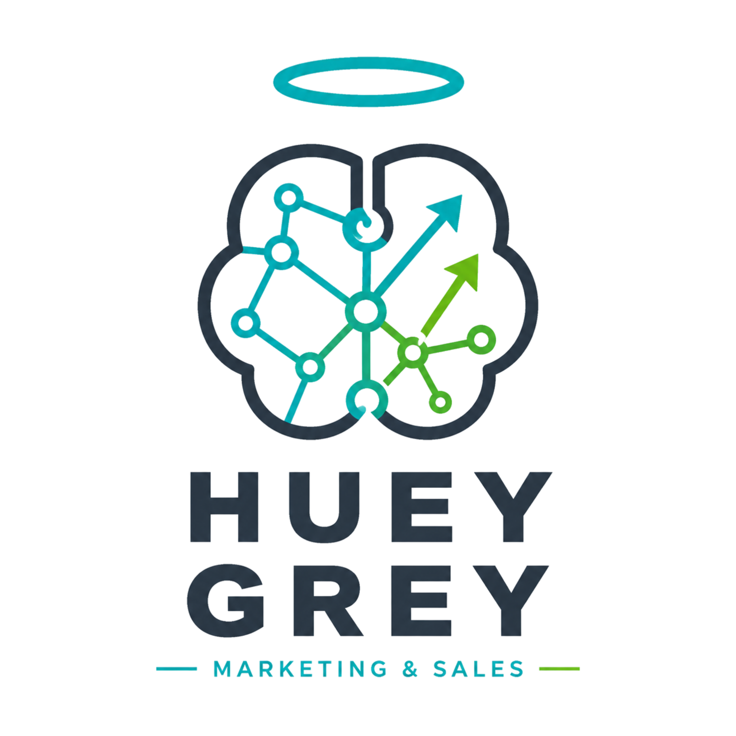 Huey Grey Sales & Marketing